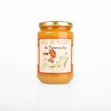 Miel de fleurs