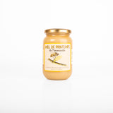 Miel de printemps